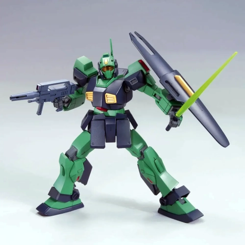 BANDAI HGUC 1/144 MSA-003 NEMO ZETA VER